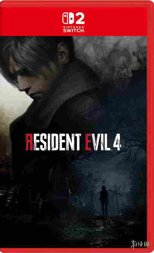 内部人士透露:《生化危机 重制版 三部曲》将登switch2(图4)