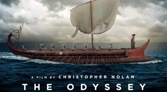 为新片疯狂减重！马特自曝为《奥德赛》进行地狱式训练(图2)