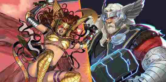 性少数玩家指《漫威争锋》LGBT角色塑造不足 官方回应(图2)