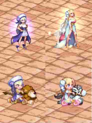 十年之约最终决战！DNF新版本重磅更新，勇士赴约再战狄瑞吉(图9)