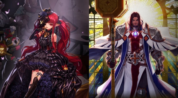 十年之约最终决战！DNF新版本重磅更新，勇士赴约再战狄瑞吉(图10)