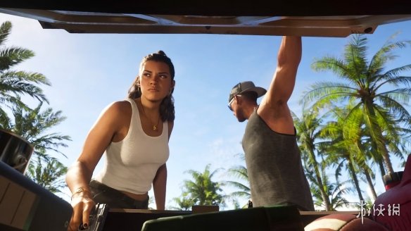 还没做完?名记曝《GTA6》内容未完工 发售日恐再延期(图2)