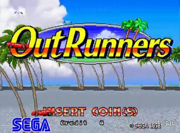 CES2026世嘉授权迷你街机机台亮相! 预计今年4月发货(图5)