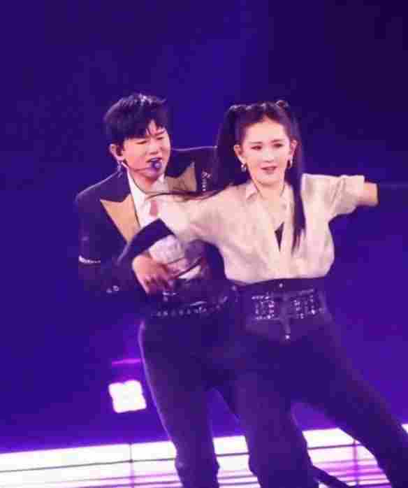 科学回击获网友力挺！谢娜科普女性小肚子的三大益处 - Tanyitan情报局