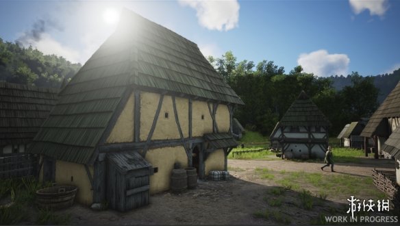 游侠晚报：怪猎荒野DLC新情报 《帝国时代5》开发中(图2)