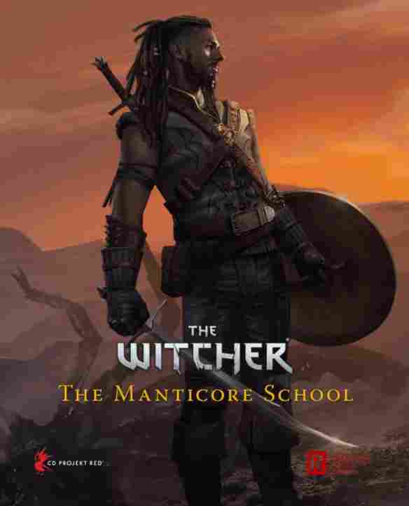 曝CDPR或于2026年推出沙丘风格DLC续写《巫师3》传奇！ - Tanyitan情报局