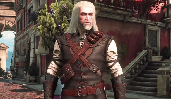 曝CDPR或于2026年推出沙丘风格DLC续写《巫师3》传奇!(图3) 曝CDPR或于2026年推出沙丘风格DLC续写《巫师3》传奇!(图3)