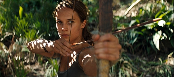 热度逆袭!《古墓9》改编电影冲入网飞全球电影榜前十(图3) 热度逆袭!《古墓9》改编电影冲入网飞全球电影榜前十(图3)