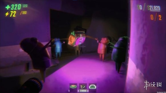 Steam25年12月收入16亿美元破纪录 领衔超越疫情期(图4)