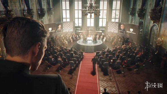 《007初露锋芒》配置单摆乌龙 虚空硬件引群嘲(图4) 《007初露锋芒》配置单摆乌龙 虚空硬件引群嘲(图4)