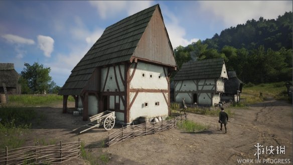 《庄园领主》筹备大规模更新：贸易系统将被完全重构(图3)