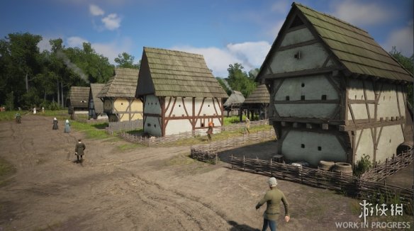 《庄园领主》筹备大规模更新：贸易系统将被完全重构(图4)