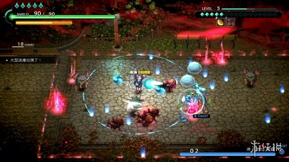 2月5日上线! 《净夜侦探 迷瘴歼灭者》实体版开启预售 - Tanyitan情报局