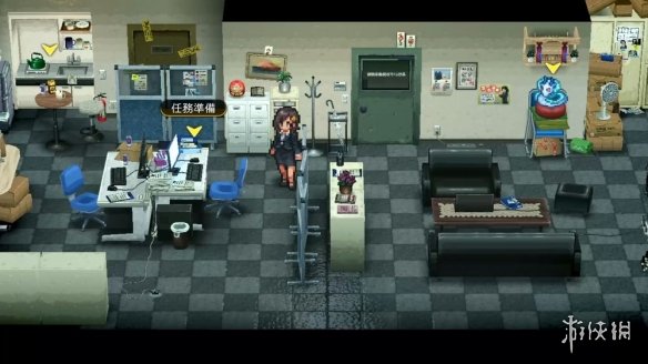 2月5日上线! 《净夜侦探 迷瘴歼灭者》实体版开启预售(图2)