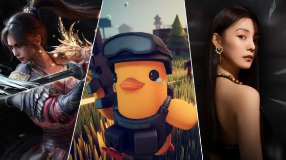 后黑猴时代谁能横刀立马？2025年十大国产游戏盘点 - Tanyitan情报局