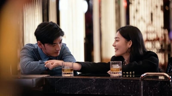 后黑猴时代谁能横刀立马？2025年十大国产游戏盘点(图3)