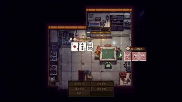 后黑猴时代谁能横刀立马？2025年十大国产游戏盘点(图7)