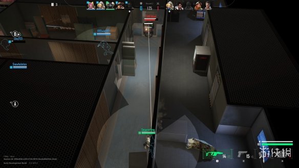 俯视射击《PUBG:BLINDSPOT》官宣2月5日开启抢先体验(图7)