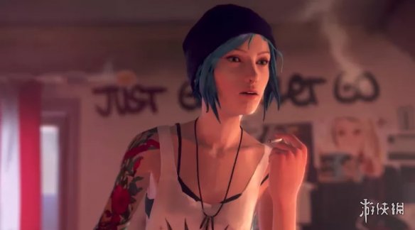 PEGI泄露《奇异人生》新作 麦克斯与克洛伊宿命重逢(图2)