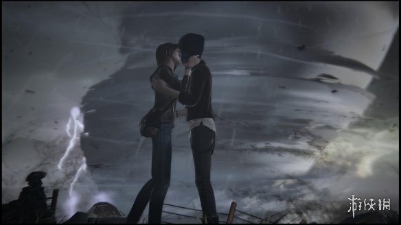 PEGI泄露《奇异人生》新作 麦克斯与克洛伊宿命重逢(图3)