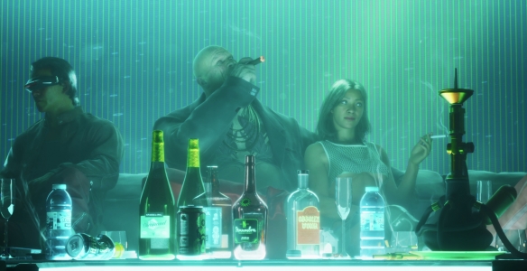 《NO LAW》开发者访谈，在无法之地述说自由(图4)