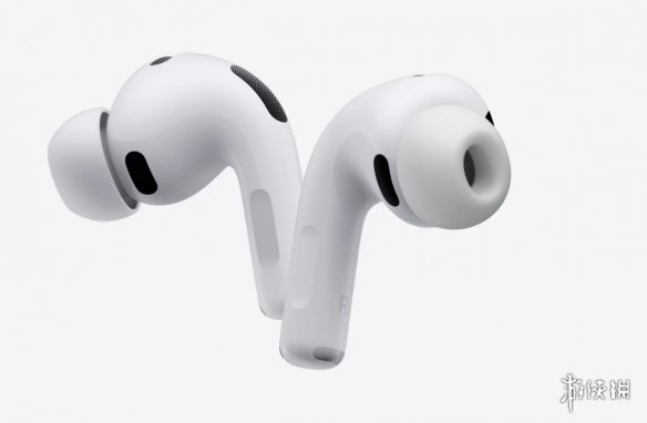 限时优惠!购买最新AirPods Pro 3 即可立节省50美元(图2) 限时优惠!购买最新AirPods Pro 3 即可立节省50美元(图2)