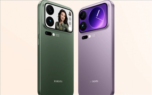 2025年国内手机激活榜出炉:vivo登顶 小米紧随其后!(图3) 2025年国内手机激活榜出炉:vivo登顶 小米紧随其后!(图3)