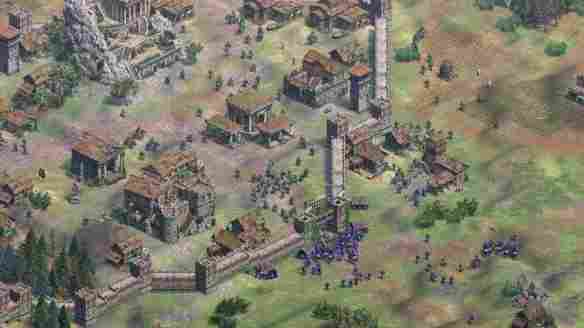 曝《帝国时代5》正在开发中！或亮相本月Xbox直面会(图2)