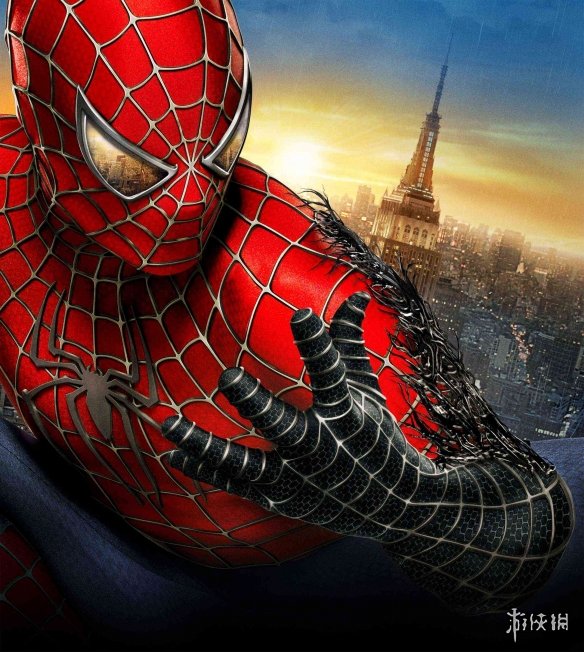 先别等《蜘蛛侠3》！失眠组称：正专注打造《金刚狼》(图2)