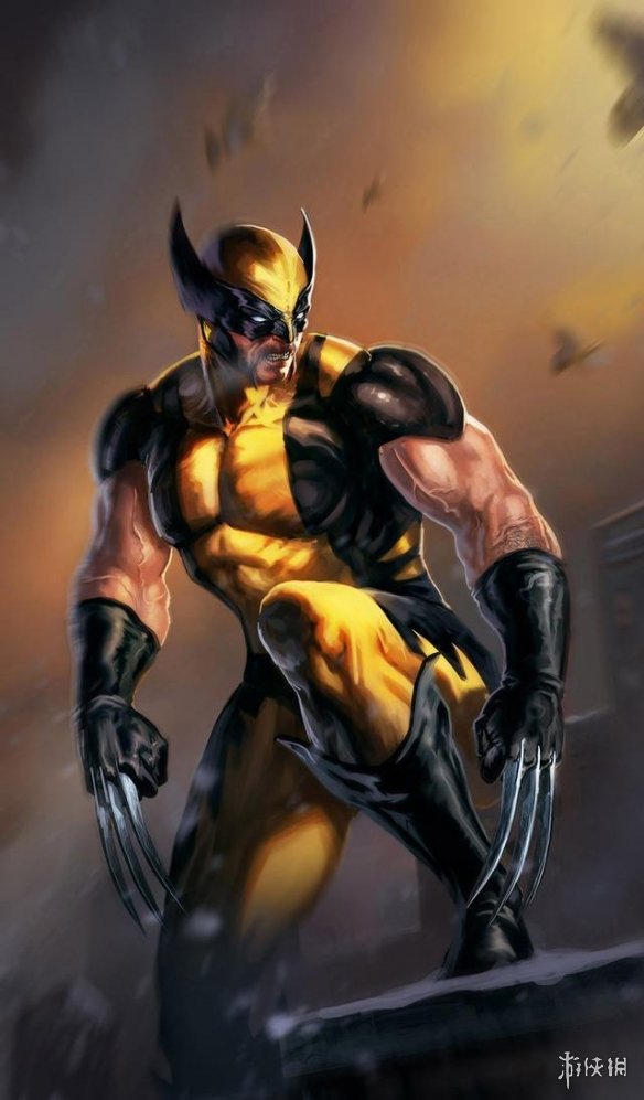 先别等《蜘蛛侠3》！失眠组称：正专注打造《金刚狼》(图3)