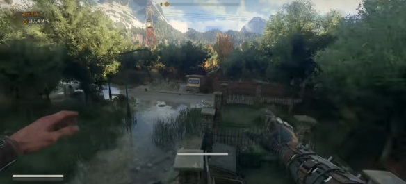 《方舟:生存飞升》翻过这座山,会迎来真正的飞升吗?(图2) 《方舟:生存飞升》翻过这座山,会迎来真正的飞升吗?(图2)