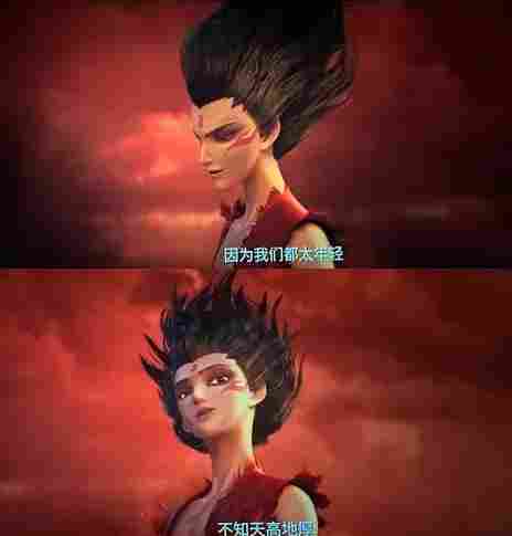 《方舟:生存飞升》翻过这座山,会迎来真正的飞升吗?(图6) 《方舟:生存飞升》翻过这座山,会迎来真正的飞升吗?(图6)