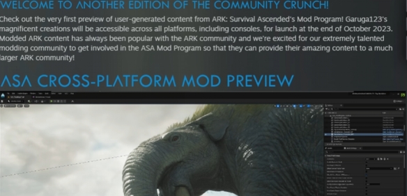 《方舟:生存飞升》翻过这座山,会迎来真正的飞升吗?(图12) 《方舟:生存飞升》翻过这座山,会迎来真正的飞升吗?(图12)