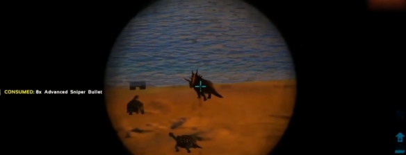 《方舟:生存飞升》翻过这座山,会迎来真正的飞升吗?(图13) 《方舟:生存飞升》翻过这座山,会迎来真正的飞升吗?(图13)