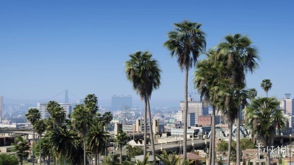 《给他爱5》顶级画面新MOD更新！光影天气全面升级 - Tanyitan情报局