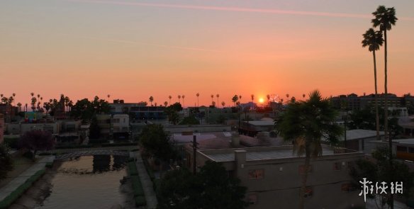 《给他爱5》顶级画面新MOD更新！光影天气全面升级(图2)