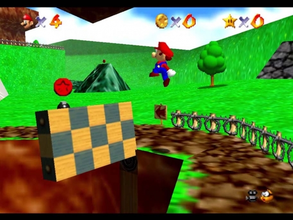 历代任天堂首发阵容对比：哪一年的护航大作最强？(图2)