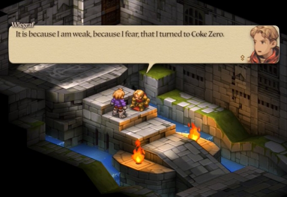 《FF战略版》销量远超团队预期:3年的目标3个月完成!(图3) 《FF战略版》销量远超团队预期:3年的目标3个月完成!(图3)