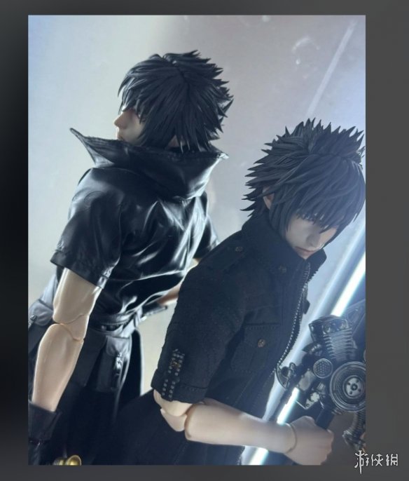 王子黑化？《FF15》删减内容揭露诺克提斯暴打士兵！ - Tanyitan情报局