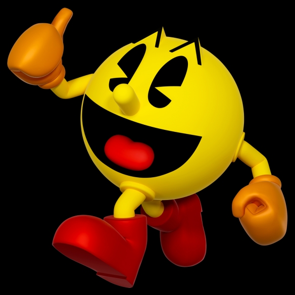 《索尼克赛车 交叉世界》付费DLC第3弹“PAC-MAN”今日发布！ “PAC-MAN活动”1月9日开启(图2)