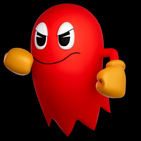 《索尼克赛车 交叉世界》付费DLC第3弹“PAC-MAN”今日发布！ “PAC-MAN活动”1月9日开启(图3)