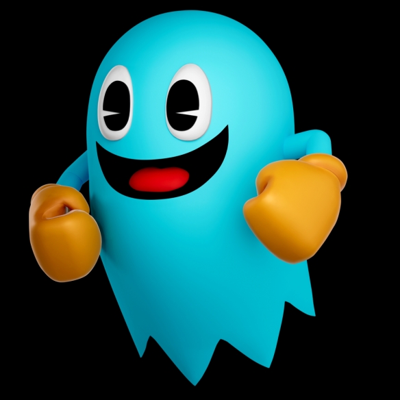 《索尼克赛车 交叉世界》付费DLC第3弹“PAC-MAN”今日发布！ “PAC-MAN活动”1月9日开启(图4)