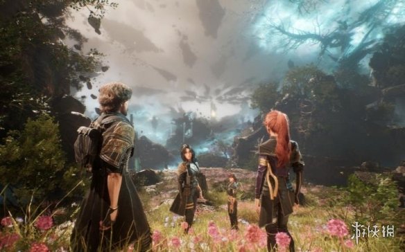 《光与影》回应最终BOSS战难度低：是在致敬《FF10》(图2)