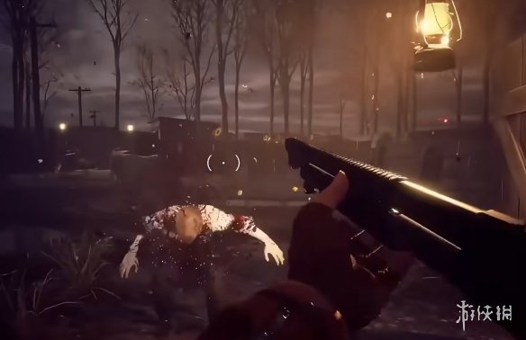 官方下场推“高仿”?PS宣传山寨《生化危机》惹争议(图3) 官方下场推“高仿”?PS宣传山寨《生化危机》惹争议(图3)