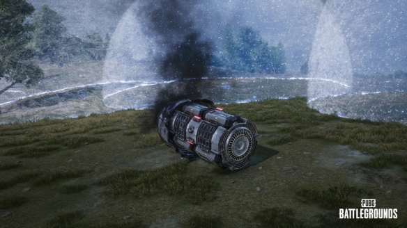 《PUBG》39.2版本更新,曙光来临鸡不可失(图2) 《PUBG》39.2版本更新,曙光来临鸡不可失(图2)