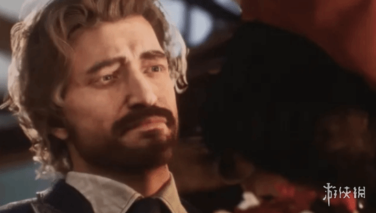 《光与影》设计师:低估了玩家支线的完成度 我很遗憾(图2) 《光与影》设计师:低估了玩家支线的完成度 我很遗憾(图2)