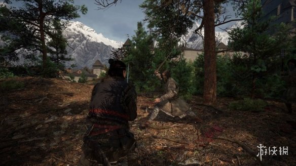 《黎明行者之血》期待度爆表！愿望单数量已突破100万(图3)