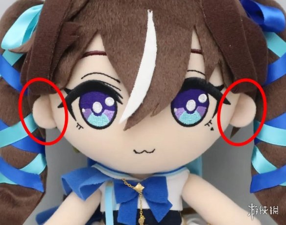 多长一对耳朵！《赛马娘》玩偶出错官方紧急退款退换 - Tanyitan情报局