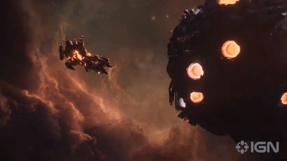 《战锤40K：战争黎明4》兽人预告公布：大展野蛮风格！(图2)