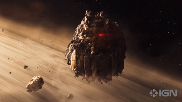 《战锤40K：战争黎明4》兽人预告公布：大展野蛮风格！(图6)